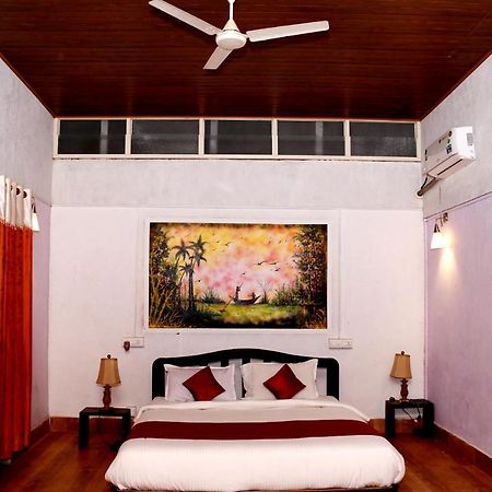 Prashanti Resort マディケーリ エクステリア 写真