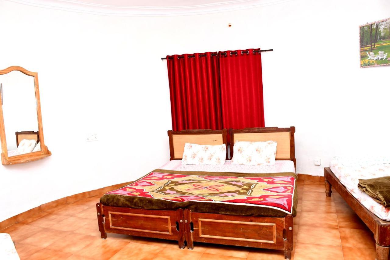 Prashanti Resort マディケーリ エクステリア 写真