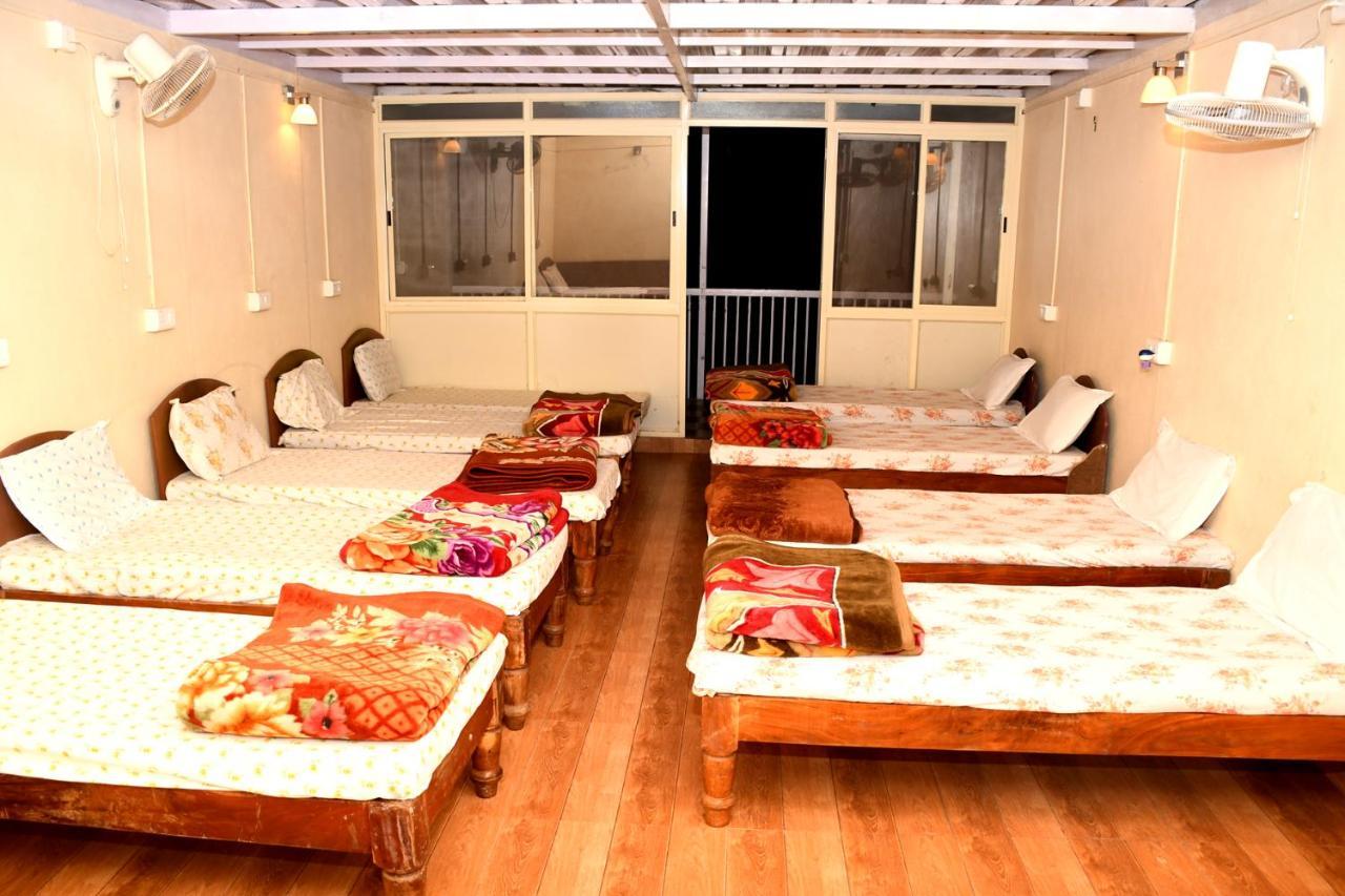 Prashanti Resort マディケーリ エクステリア 写真