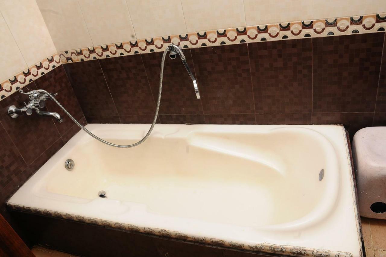 Prashanti Resort マディケーリ エクステリア 写真